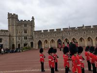 Das Schloss Windsor (25) &ndash; &copy; Benjamin Rodriguez Manzanares (Eberhardt TRAVEL)