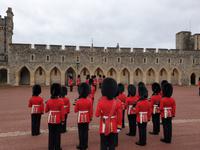Das Schloss Windsor (26) &ndash; &copy; Benjamin Rodriguez Manzanares (Eberhardt TRAVEL)
