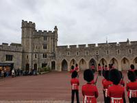 Das Schloss Windsor (27) &ndash; &copy; Benjamin Rodriguez Manzanares (Eberhardt TRAVEL)