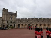 Das Schloss Windsor (29) &ndash; &copy; Benjamin Rodriguez Manzanares (Eberhardt TRAVEL)