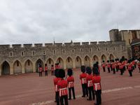 Das Schloss Windsor (31) &ndash; &copy; Benjamin Rodriguez Manzanares (Eberhardt TRAVEL)