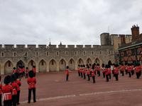 Das Schloss Windsor (32) &ndash; &copy; Benjamin Rodriguez Manzanares (Eberhardt TRAVEL)