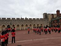 Das Schloss Windsor (33) &ndash; &copy; Benjamin Rodriguez Manzanares (Eberhardt TRAVEL)