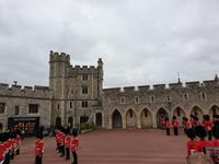 Das Schloss Windsor (3) &ndash; &copy; Benjamin Rodriguez Manzanares (Eberhardt TRAVEL)