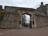 Das Schloss Windsor (4) &ndash; &copy; Benjamin Rodriguez Manzanares (Eberhardt TRAVEL)