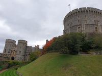 Das Schloss Windsor (5) &ndash; &copy; Benjamin Rodriguez Manzanares (Eberhardt TRAVEL)