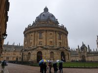 Oxford (1) &ndash; &copy; Benjamin Rodriguez Manzanares (Eberhardt TRAVEL)