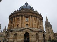 Oxford (2) &ndash; &copy; Benjamin Rodriguez Manzanares (Eberhardt TRAVEL)