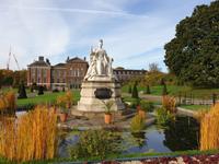Stammkundenreise 2019 London mit Benjamin (8) &ndash; &copy; Benjamin Rodriguez Manzanares (Eberhardt TRAVEL)