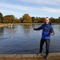 Stammkundenreise 2019 London mit Benjamin (10) &ndash; &copy; Benjamin Rodriguez Manzanares (Eberhardt TRAVEL)
