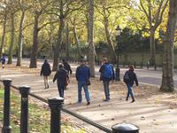 Stammkundenreise 2019 London mit Benjamin (14) &ndash; &copy; Benjamin Rodriguez Manzanares (Eberhardt TRAVEL)