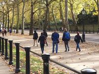 Stammkundenreise 2019 London mit Benjamin (15) &ndash; &copy; Benjamin Rodriguez Manzanares (Eberhardt TRAVEL)