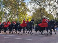 Stammkundenreise 2019 London mit Benjamin (19) &ndash; &copy; Benjamin Rodriguez Manzanares (Eberhardt TRAVEL)