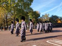 Stammkundenreise 2019 London mit Benjamin (22) &ndash; &copy; Benjamin Rodriguez Manzanares (Eberhardt TRAVEL)