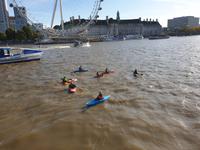 Stammkundenreise 2019 London mit Benjamin (24) &ndash; &copy; Benjamin Rodriguez Manzanares (Eberhardt TRAVEL)