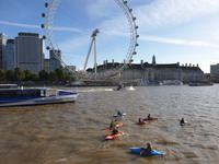 Stammkundenreise 2019 London mit Benjamin (25) &ndash; &copy; Benjamin Rodriguez Manzanares (Eberhardt TRAVEL)