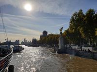 Stammkundenreise 2019 London mit Benjamin (26) &ndash; &copy; Benjamin Rodriguez Manzanares (Eberhardt TRAVEL)