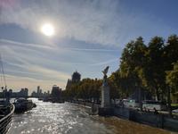 Stammkundenreise 2019 London mit Benjamin (27) &ndash; &copy; Benjamin Rodriguez Manzanares (Eberhardt TRAVEL)