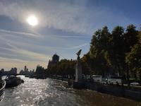 Stammkundenreise 2019 London mit Benjamin (1) &ndash; &copy; Benjamin Rodriguez Manzanares (Eberhardt TRAVEL)