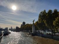 Stammkundenreise 2019 London mit Benjamin (3) &ndash; &copy; Benjamin Rodriguez Manzanares (Eberhardt TRAVEL)