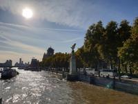 Stammkundenreise 2019 London mit Benjamin (5) &ndash; &copy; Benjamin Rodriguez Manzanares (Eberhardt TRAVEL)