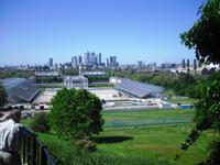 Sicht auf London. &ndash; &copy; Norbert Binder (Eberhardt TRAVEL)