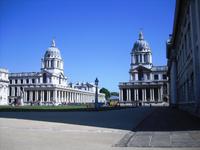 Royal Naval College &ndash; &copy; Norbert Binder (Eberhardt TRAVEL)