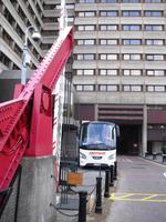 Kurz vor der Abfahrt nach Hause &ndash; &copy; Norbert Binder (Eberhardt TRAVEL)