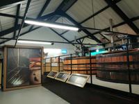 Besichtigung der Auchentoshan Distillery &ndash; &copy; Andreas Wolfsteller (Eberhardt TRAVEL)