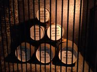 Besichtigung der Auchentoshan Distillery &ndash; &copy; Andreas Wolfsteller (Eberhardt TRAVEL)