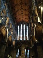 Glasgow - Kathedrale St. Mungo &ndash; &copy; Andreas Wolfsteller (Eberhardt TRAVEL)