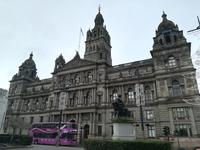 Glasgow - City Chambers &ndash; &copy; Andreas Wolfsteller (Eberhardt TRAVEL)