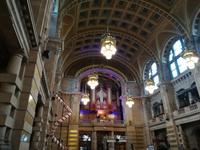 Glasgow - Kelvingrove Art Gallery &ndash; &copy; Andreas Wolfsteller (Eberhardt TRAVEL)
