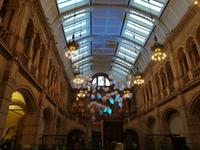 Glasgow - Innenstadt &ndash; &copy; Andreas Wolfsteller (Eberhardt TRAVEL)