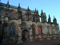 Rosslyn Chapel &ndash; &copy; Andreas Wolfsteller (Eberhardt TRAVEL)