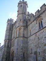 Battle Abbey &ndash; &copy; Norbert Binder (Eberhardt TRAVEL)