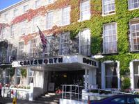 Hotel in Worthing