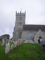 Godshill
