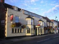 Hotel in Fareham &ndash; &copy; Norbert Binder (Eberhardt TRAVEL)