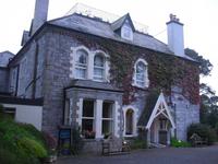 Hotel in Budock Water &ndash; &copy; Norbert Binder (Eberhardt TRAVEL)