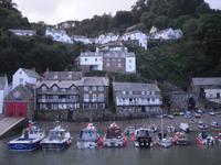 Clovelly &ndash; &copy; Norbert Binder (Eberhardt TRAVEL)