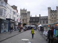 Wells &ndash; &copy; Norbert Binder (Eberhardt TRAVEL)