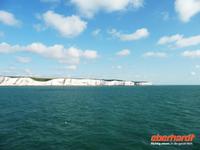 Dover-Kreideküste &ndash; &copy; Konrad Füssel (Eberhardt TRAVEL)