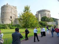 Windsor Castle &ndash; &copy; Konrad Füssel (Eberhardt TRAVEL)