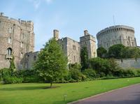 Windsor Castle &ndash; &copy; Konrad Füssel (Eberhardt TRAVEL)