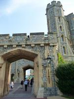 Windsor Castle &ndash; &copy; Konrad Füssel (Eberhardt TRAVEL)