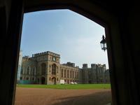 Windsor Castle &ndash; &copy; Konrad Füssel (Eberhardt TRAVEL)