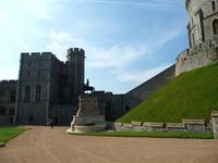 Windsor Castle &ndash; &copy; Konrad Füssel (Eberhardt TRAVEL)