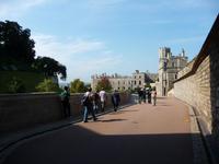 Windsor Castle &ndash; &copy; Konrad Füssel (Eberhardt TRAVEL)