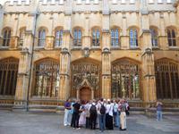 Oxford &ndash; &copy; Konrad Füssel (Eberhardt TRAVEL)